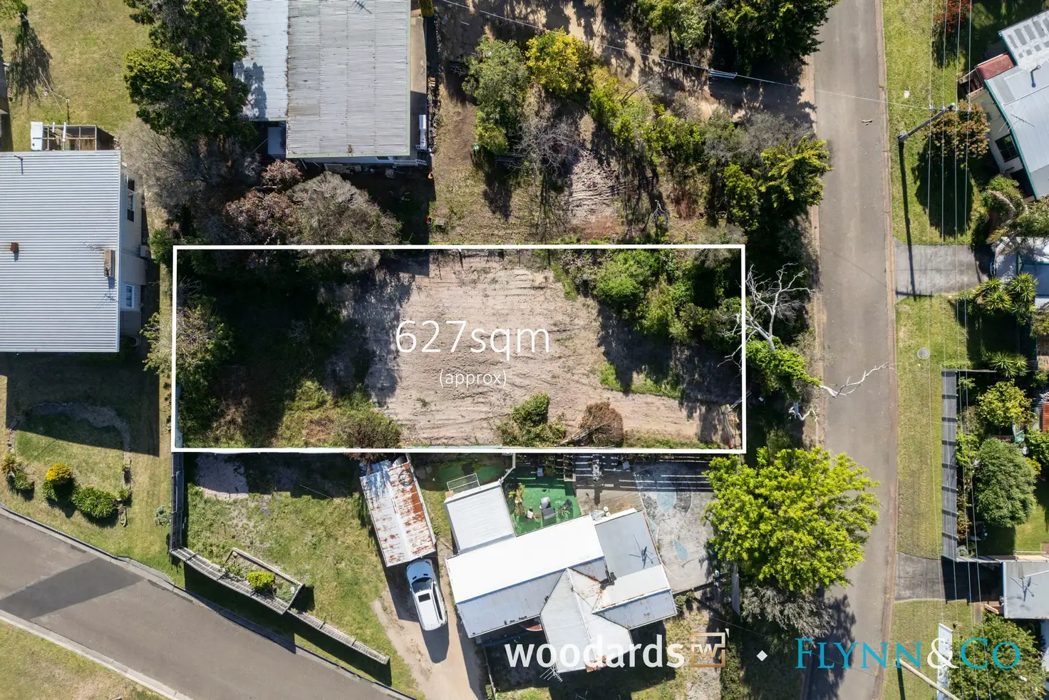 Main view of Homely land listing, 3 Clematis Avenue, Capel Sound VIC 3940