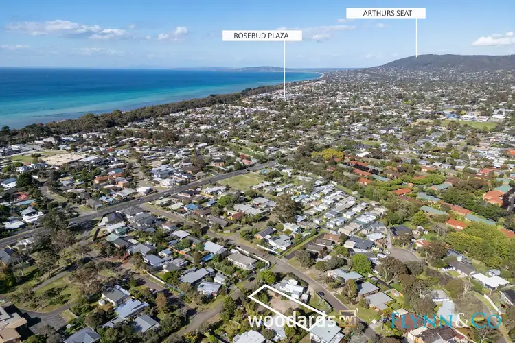 Fourth view of Homely land listing, 3 Clematis Avenue, Capel Sound VIC 3940