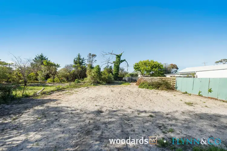 Fifth view of Homely land listing, 3 Clematis Avenue, Capel Sound VIC 3940