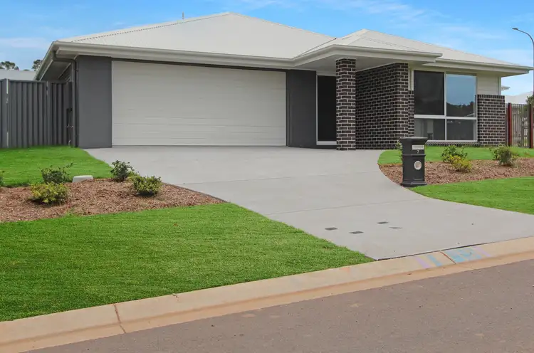 Second view of Homely house listing, 7 Pepperberry Parade, Port Macquarie NSW 2444