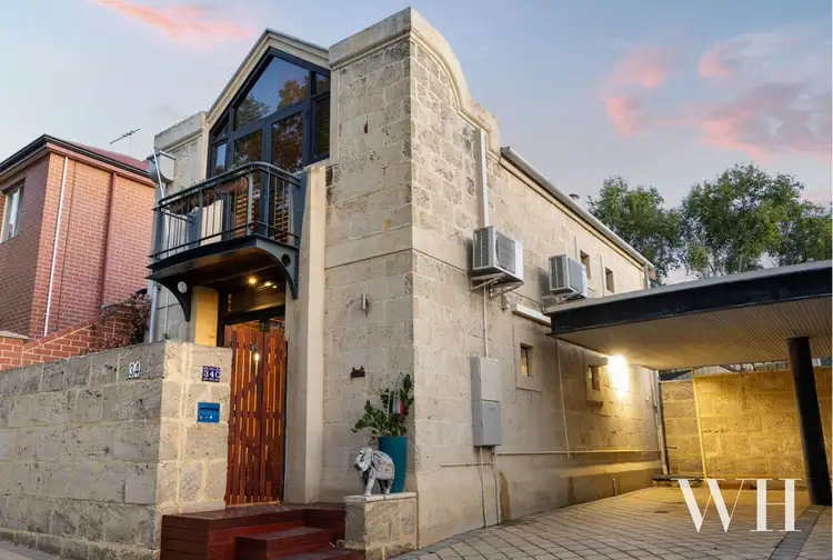 34C Attfield Street, Fremantle WA 6160