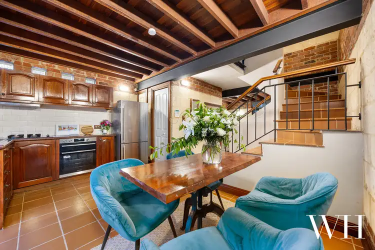 Third view of Homely house listing, 34C Attfield Street, Fremantle WA 6160