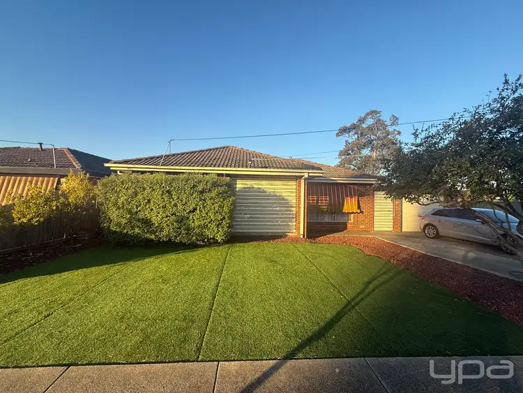 27 Barrot Avenue, Hoppers Crossing VIC 3029
