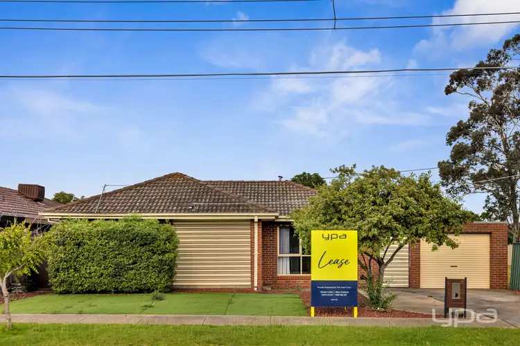 27 Barrot Avenue, Hoppers Crossing VIC 3029