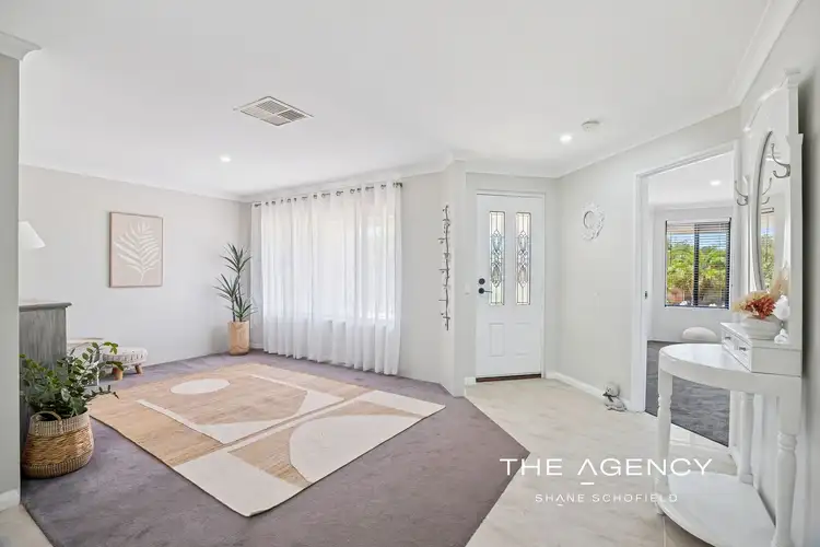 Third view of Homely house listing, 13 Betula Court, Helena Valley WA 6056