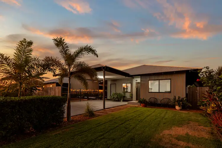 Second view of Homely house listing, 106 Sandpiper Avenue, Djugun WA 6725