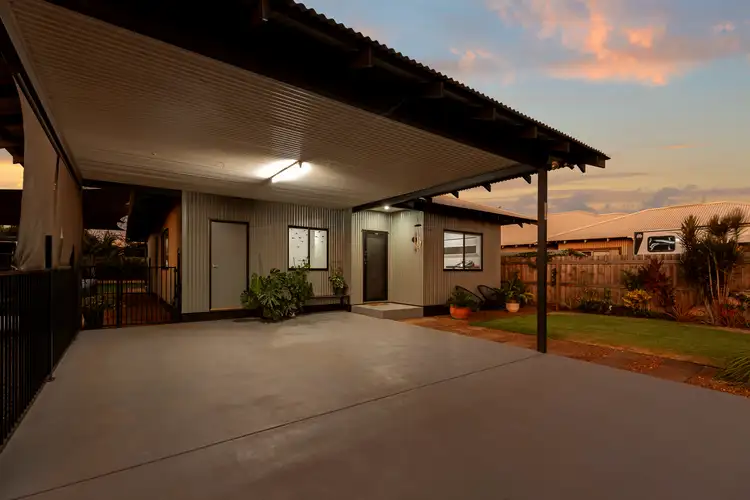 Third view of Homely house listing, 106 Sandpiper Avenue, Djugun WA 6725