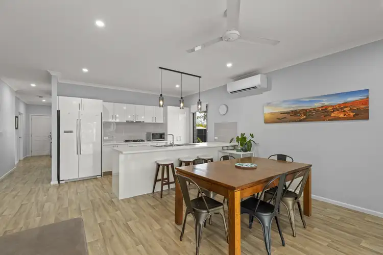 Fifth view of Homely house listing, 106 Sandpiper Avenue, Djugun WA 6725