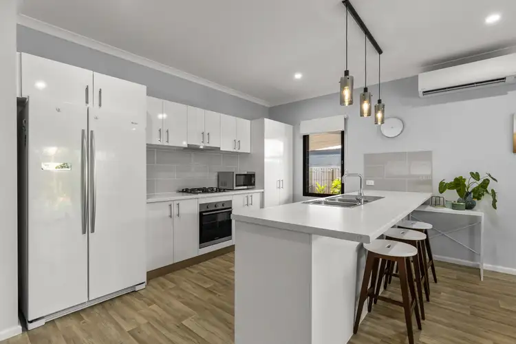 Sixth view of Homely house listing, 106 Sandpiper Avenue, Djugun WA 6725