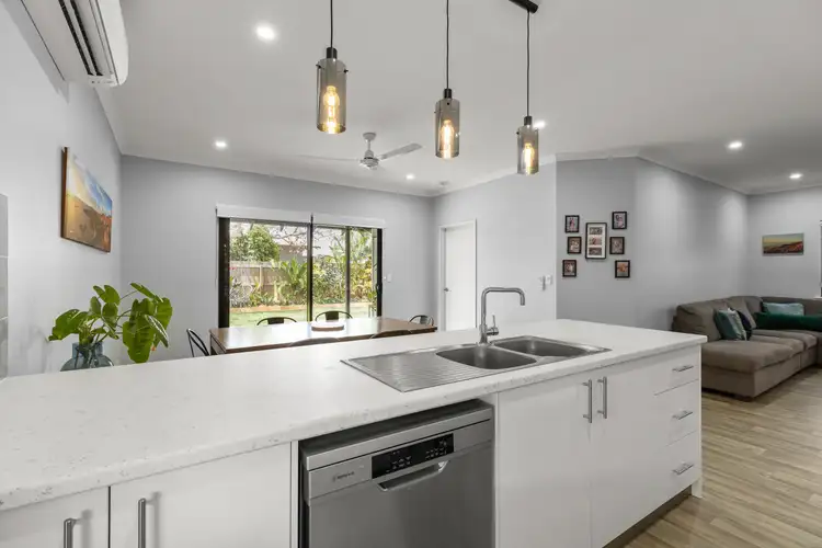 Seventh view of Homely house listing, 106 Sandpiper Avenue, Djugun WA 6725