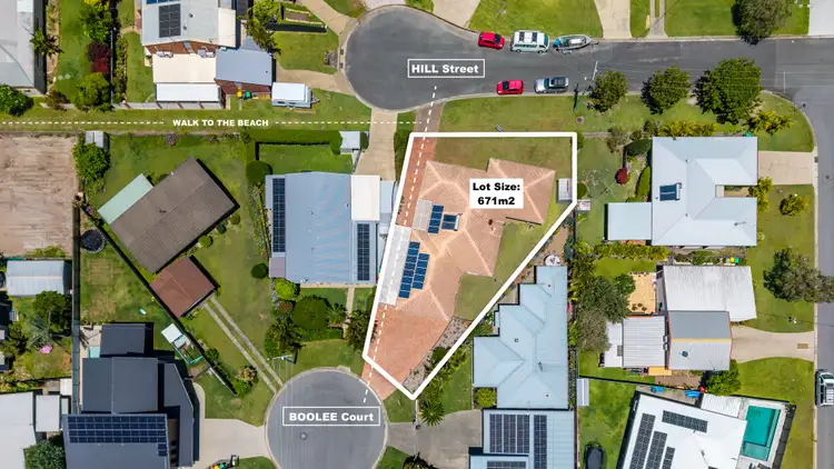 5 BOOLEE Court, Currimundi QLD 4551