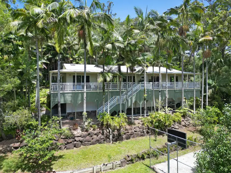 211 Ducats Road, Tallebudgera QLD 4228