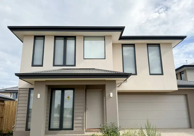 7 Conway Circuit, Aintree VIC 3336