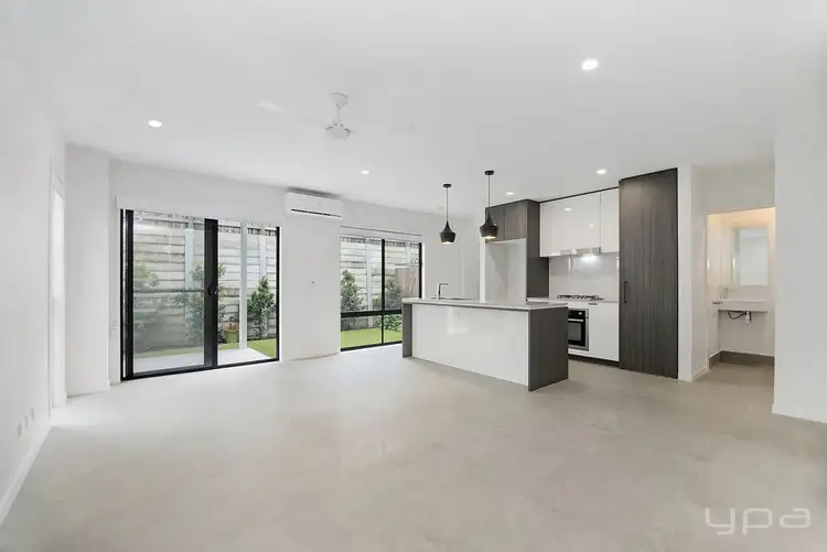 Second view of Homely townhouse listing, 71/7 Angela Way, Pimpama QLD 4209