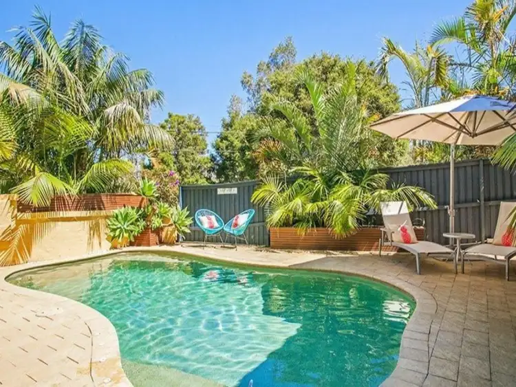 2 Western Avenue, North Manly NSW 2100