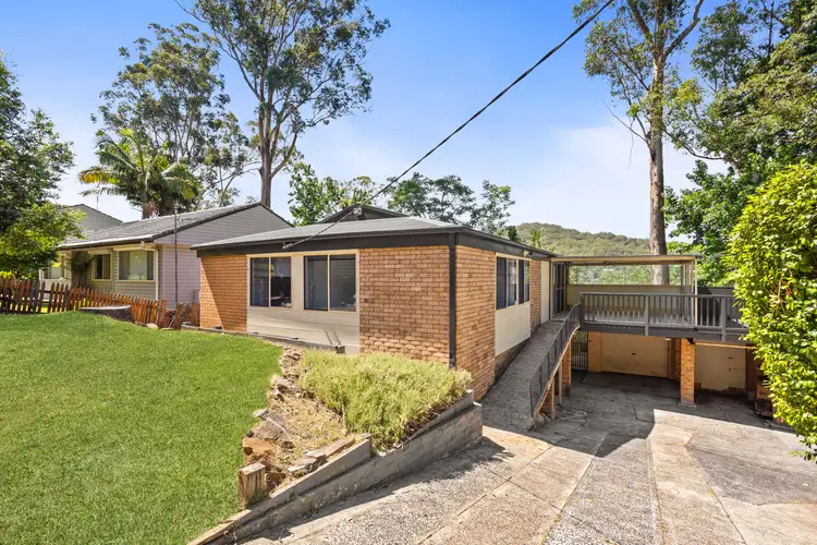 44 Turpentine Street