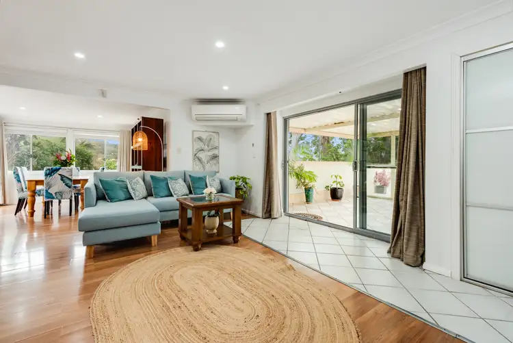 Third view of Homely house listing, 44 Turpentine Street, Wyoming NSW 2250