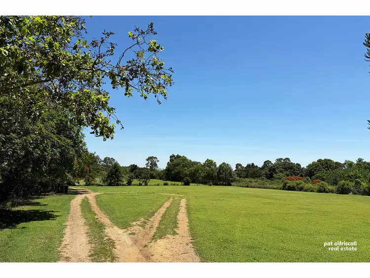 143 Auton & Johnson Road, The Caves QLD 4702