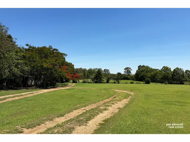 Second view of Homely land listing, 143 Auton & Johnson Road, The Caves QLD 4702