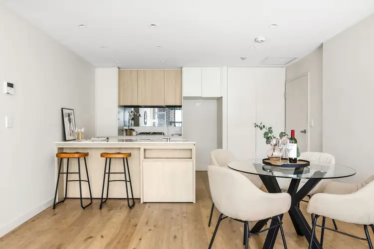 207/31-33 New Canterbury Road, Petersham NSW 2049