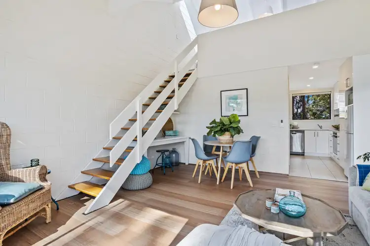 Third view of Homely unit listing, 2/16 Weemala Court, Mount Nelson TAS 7007