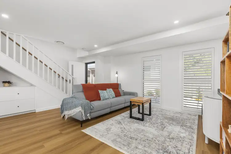 Fourth view of Homely townhouse listing, 6/30 Watkins Road, Elermore Vale NSW 2287