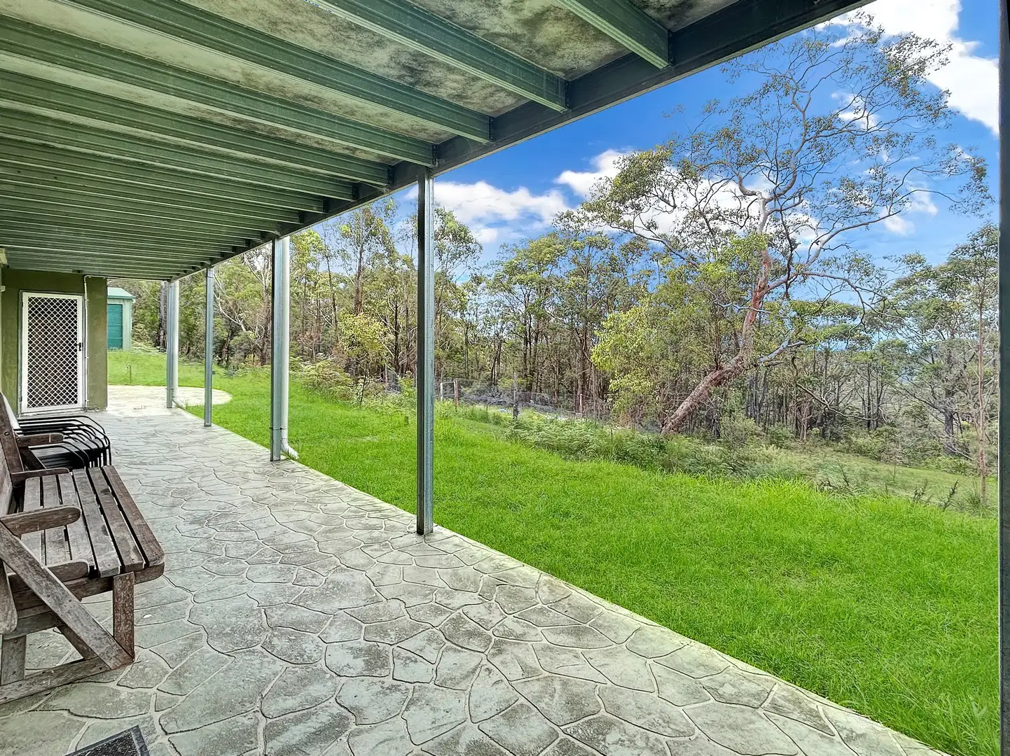 Main view of Homely flat listing, 11A Binnowee Drive, Lawson NSW 2783