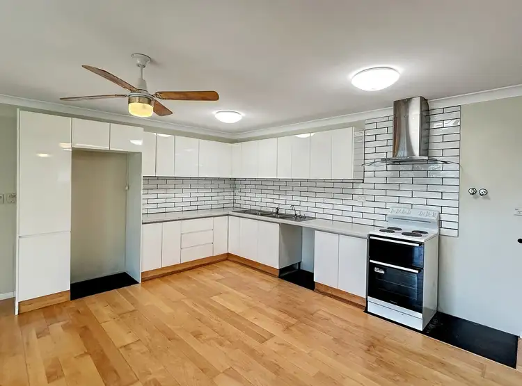 Second view of Homely flat listing, 11A Binnowee Drive, Lawson NSW 2783