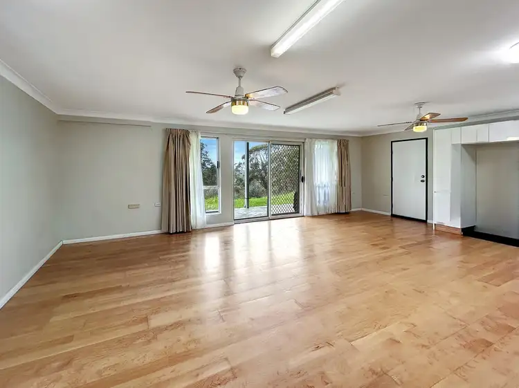 Fourth view of Homely flat listing, 11A Binnowee Drive, Lawson NSW 2783