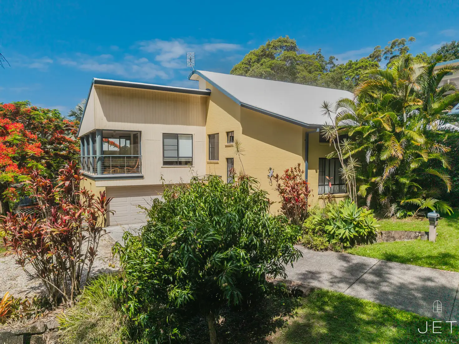 Main view of Homely house listing, 18 Flinders Way, Ocean Shores NSW 2483