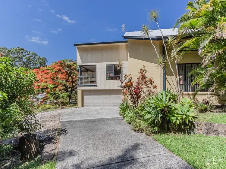Third view of Homely house listing, 18 Flinders Way, Ocean Shores NSW 2483