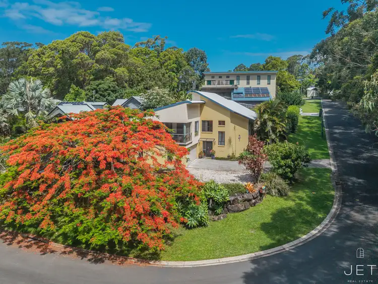 Fourth view of Homely house listing, 18 Flinders Way, Ocean Shores NSW 2483