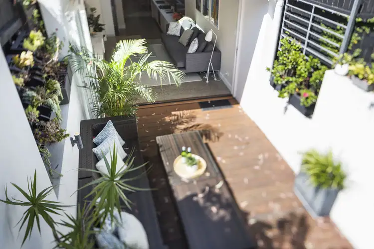 Fourth view of Homely house listing, 11 Sutherland Street, Paddington NSW 2021