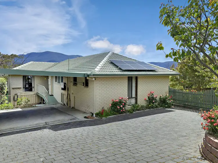 Fourth view of Homely house listing, 99a Derwent Avenue, Lindisfarne TAS 7015