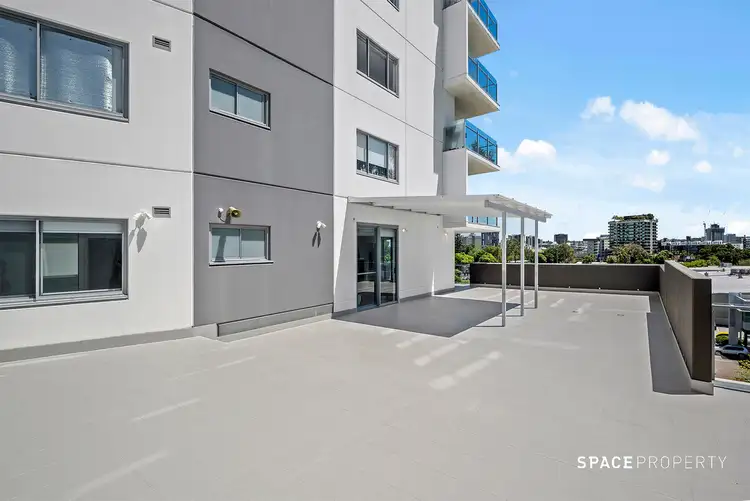 Fifth view of Homely apartment listing, 20602/11 Beesley Street, West End QLD 4101
