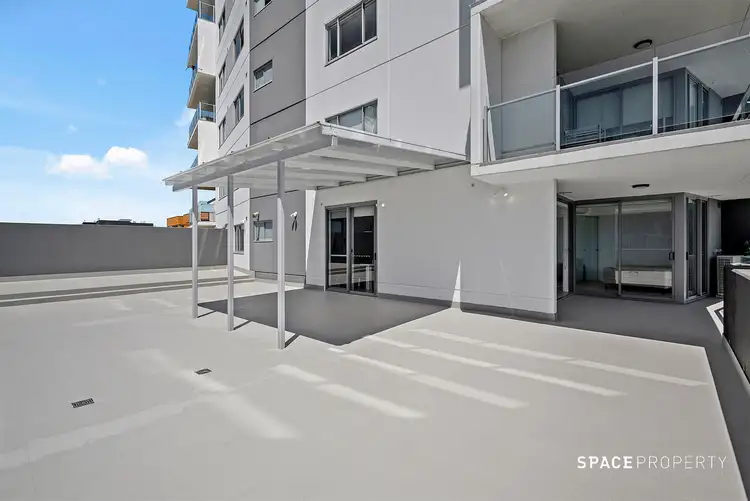 Seventh view of Homely apartment listing, 20602/11 Beesley Street, West End QLD 4101