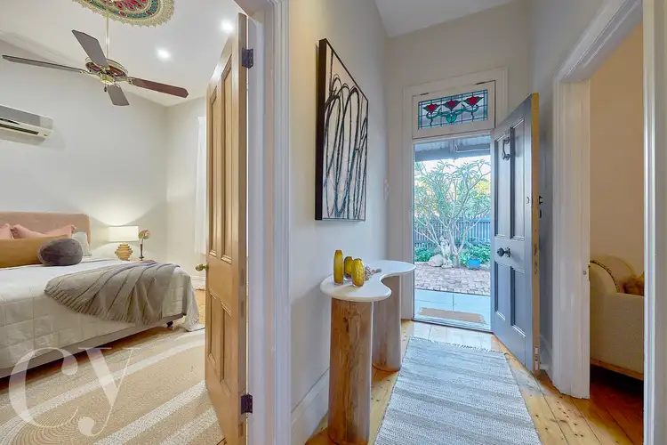 Fifth view of Homely house listing, 15 Chester Street, South Fremantle WA 6162