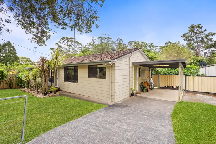 694 Pacific Highway, Narara NSW 2250