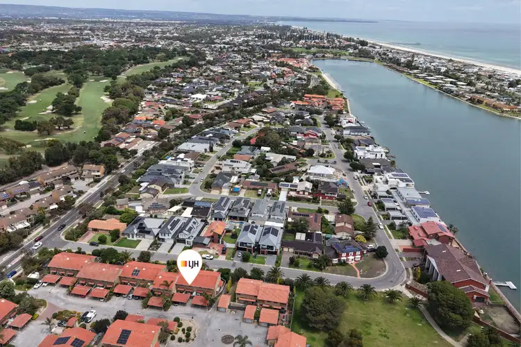 70 Sportsmans Drive, West Lakes SA 5021