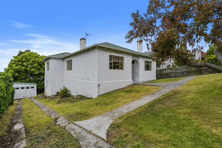 Second view of Homely house listing, 2 Fordham Street, Mount Stuart TAS 7000