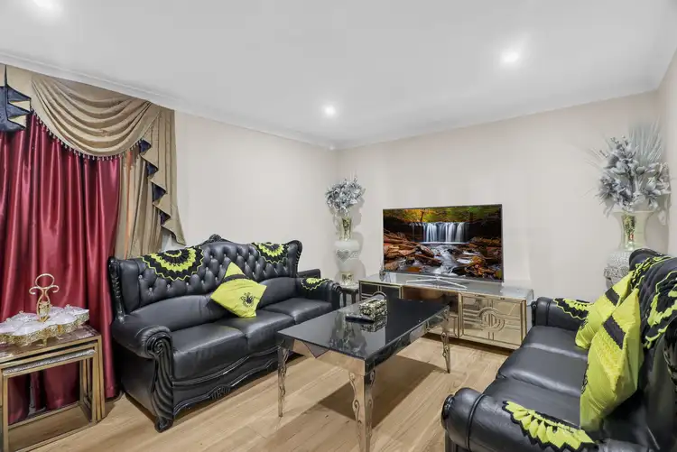 Fourth view of Homely house listing, 32 Murray Street, St Marys NSW 2760