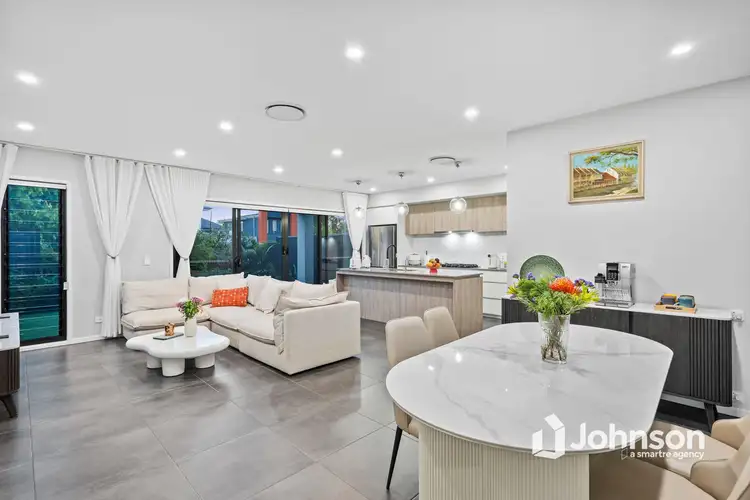 Fifth view of Homely townhouse listing, 36/21 Harrier Street, Rochedale QLD 4123