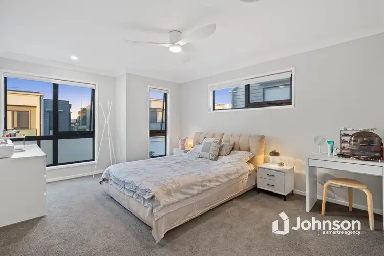 Sixth view of Homely townhouse listing, 36/21 Harrier Street, Rochedale QLD 4123