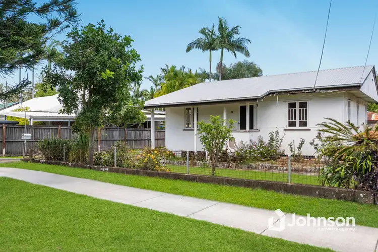 71 Major Street, Manly West QLD 4179