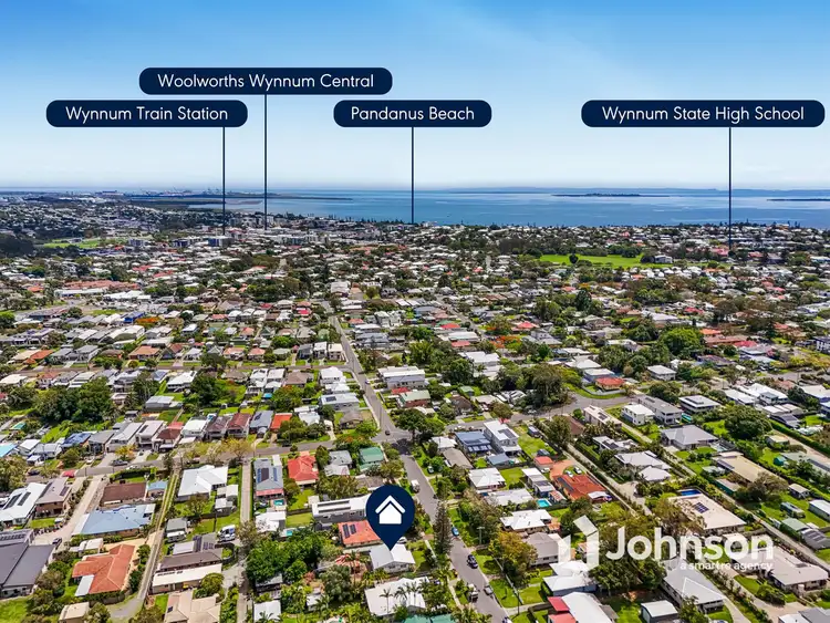 Sixth view of Homely house listing, 71 Major Street, Manly West QLD 4179