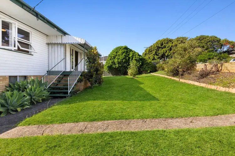 10 Dorien Street, Mount Gravatt East QLD 4122