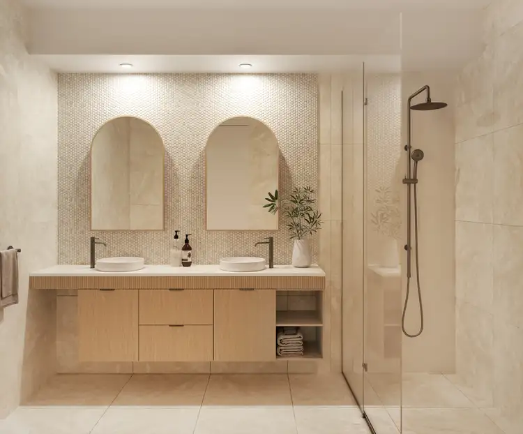 Fifth view of Homely apartment listing, 1/45 Florrie Street, Lutwyche QLD 4030