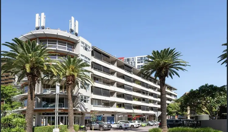 744/1000 Ann Street, Fortitude Valley QLD 4006