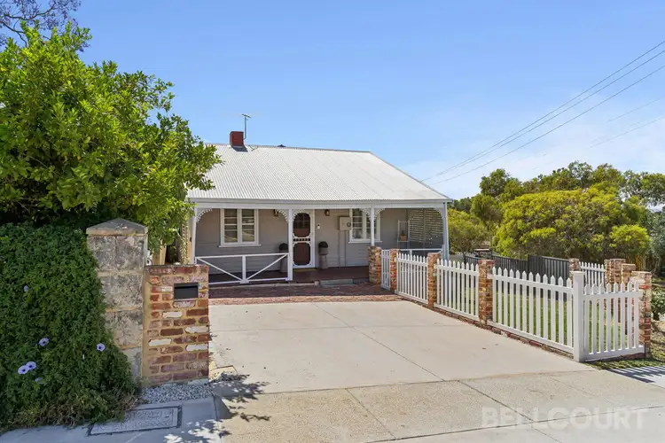 87 Parker Street, Bassendean WA 6054