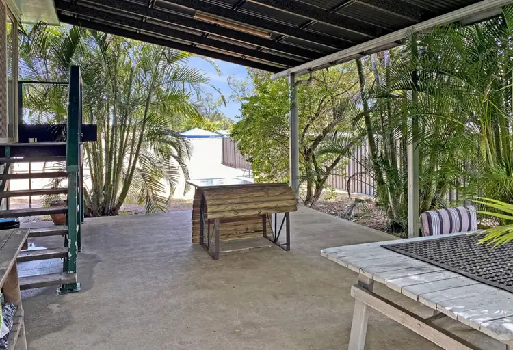 2 Gerrard Street, Dysart QLD 4745